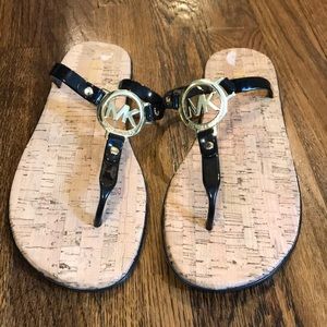 Michael Kors sandals